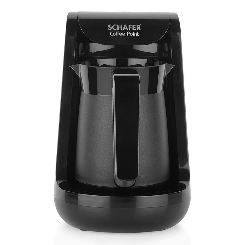 قهوه ساز شفر مدل SCHAFER COFFEE POINT