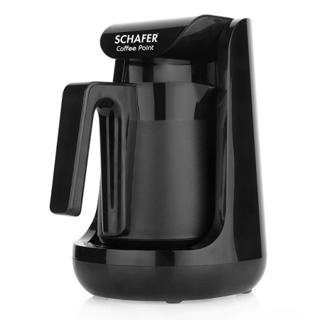 قهوه ساز شفر مدل SCHAFER COFFEE POINT