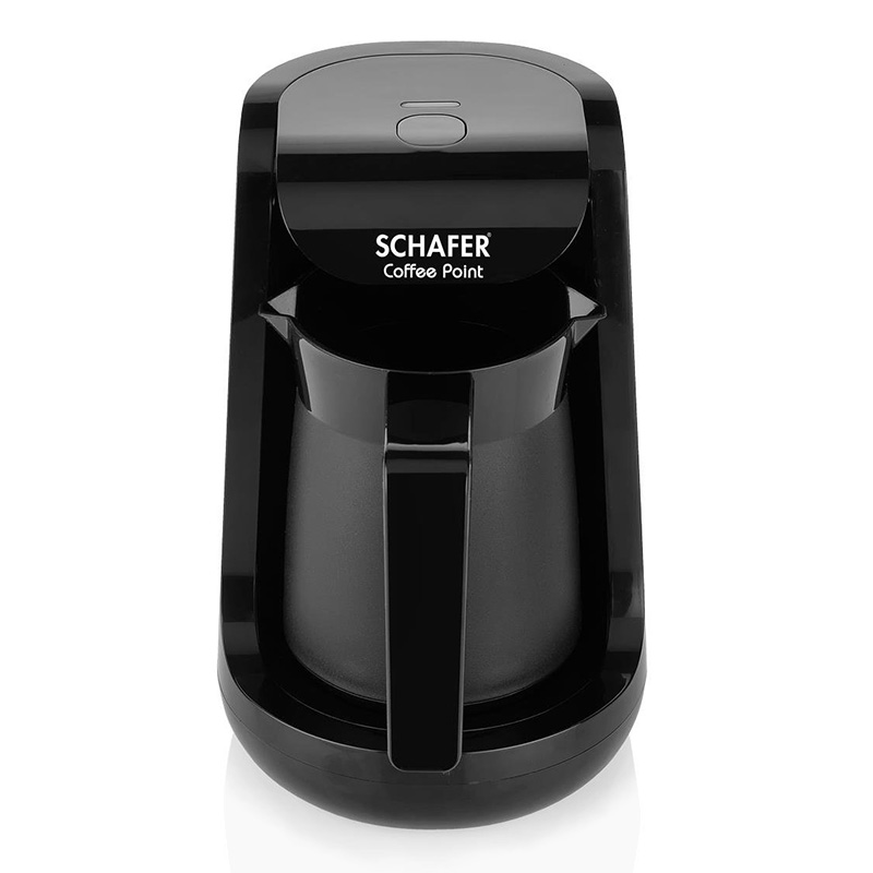 قهوه ساز شفر مدل SCHAFER COFFEE POINT