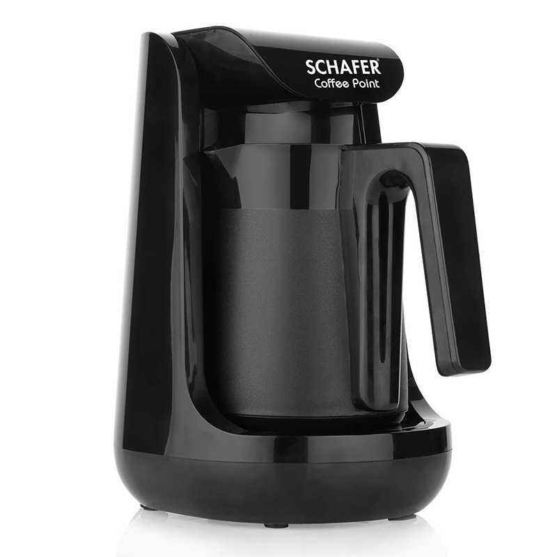 قهوه ساز شفر مدل SCHAFER COFFEE POINT