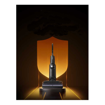 جاروشارژی و زمین شوی روبوراک مدل ROBOROCK A30 PRO STEAM