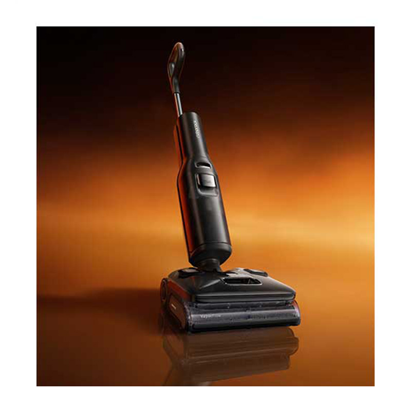 جاروشارژی و زمین شوی روبوراک مدل ROBOROCK A30 PRO STEAM