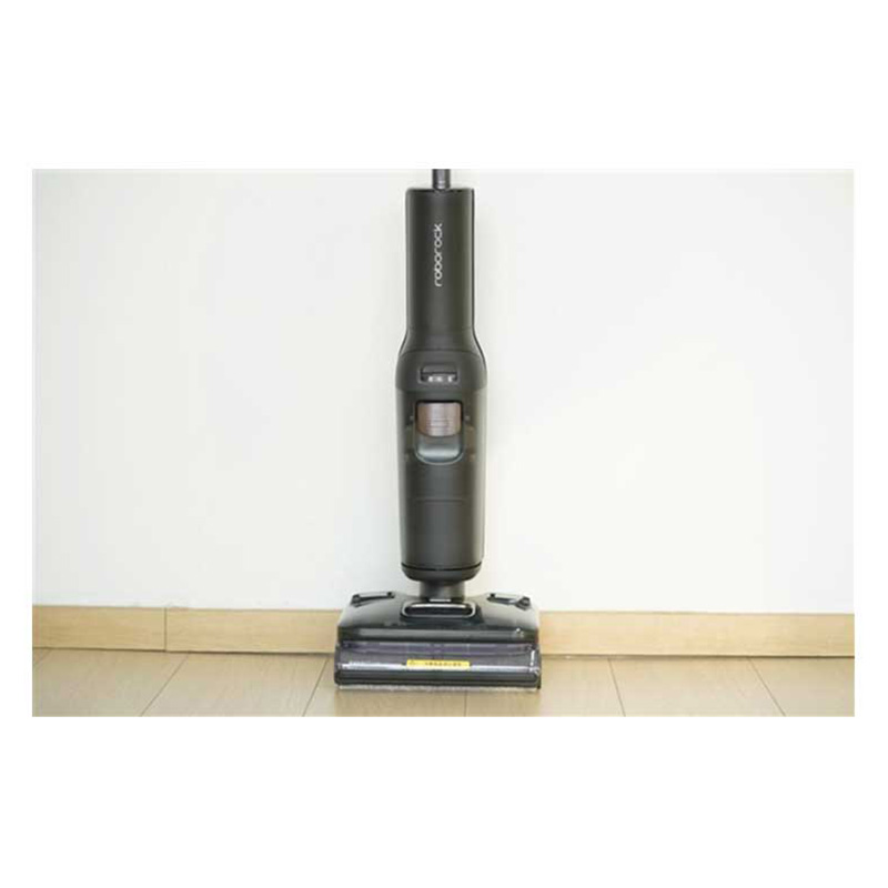 جاروشارژی و زمین شوی روبوراک مدل ROBOROCK A30 PRO STEAM