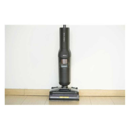 جاروشارژی و زمین شوی روبوراک مدل ROBOROCK A30 PRO STEAM