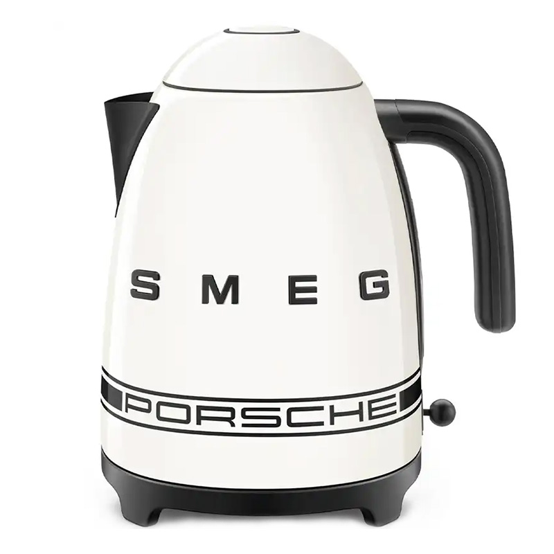 کتری برقی اسمگ مدل SMEG KLF03PCW