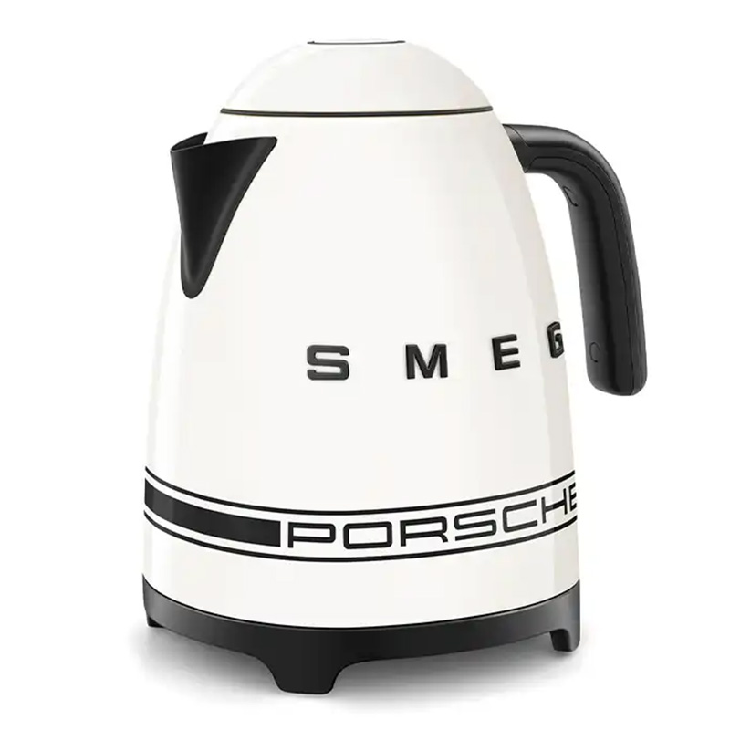 کتری برقی اسمگ مدل SMEG KLF03PCW