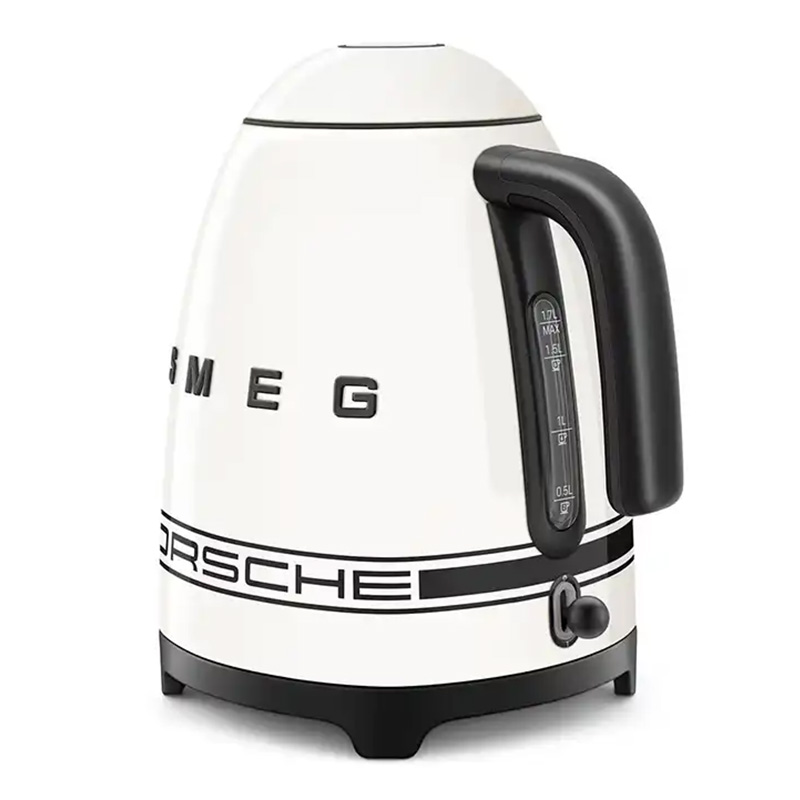 کتری برقی اسمگ مدل SMEG KLF03PCW