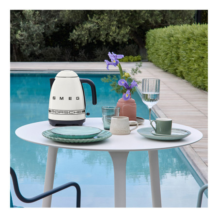 کتری برقی اسمگ مدل SMEG KLF03PCW