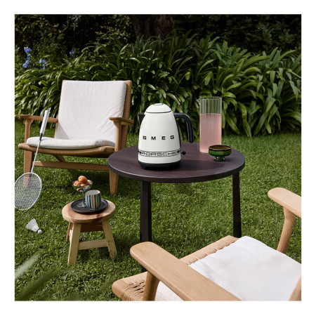 کتری برقی اسمگ مدل SMEG KLF03PCW