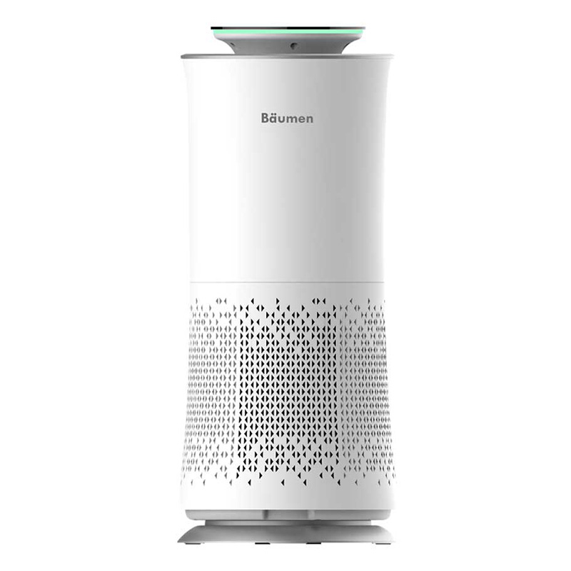 تصفیه هوا بویمن مدل BAUMEN AIRAURA Z400-A