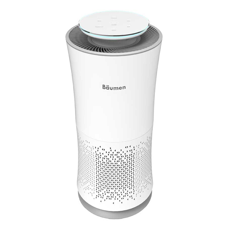 تصفیه هوا بویمن مدل BAUMEN AIRAURA Z400-A