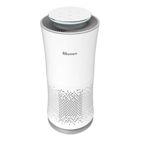 تصفیه هوا بویمن مدل BAUMEN AIRAURA Z400-A
