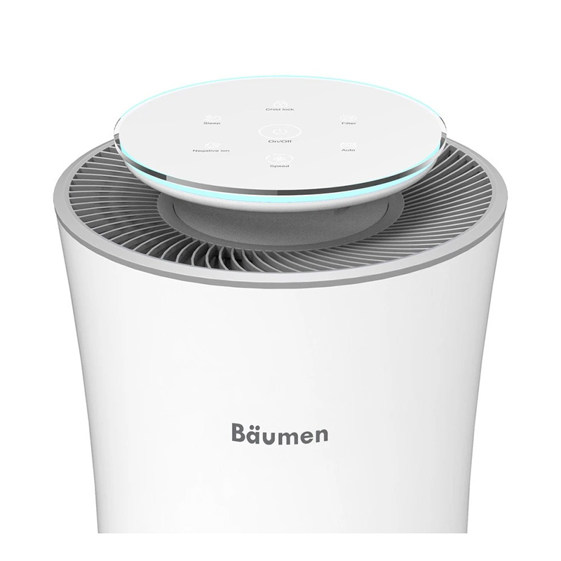 تصفیه هوا بویمن مدل BAUMEN AIRAURA Z400-A
