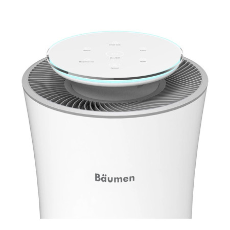 تصفیه هوا بویمن مدل BAUMEN AIRAURA Z400-A
