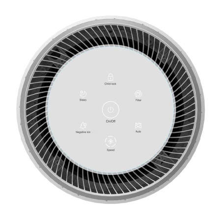 تصفیه هوا بویمن مدل BAUMEN AIRAURA Z400-A