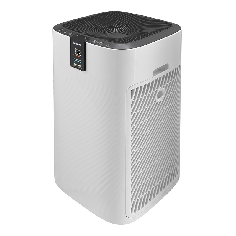تصفیه هوا زانتی مدل ZANETI ZMAF-84WL3HCIA