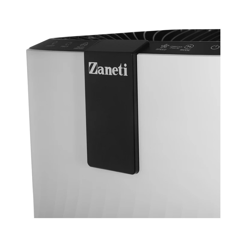 تصفیه هوا زانتی مدل ZANETI ZMAF-84WL3HCIA