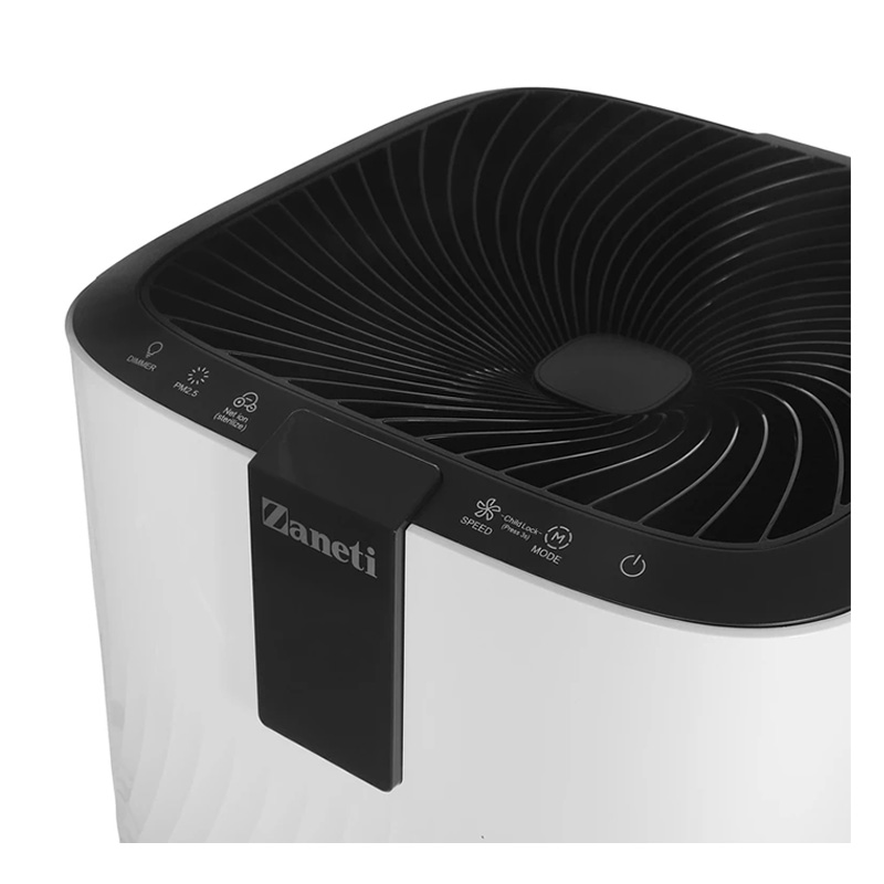 تصفیه هوا زانتی مدل ZANETI ZMAF-84WL3HCIA