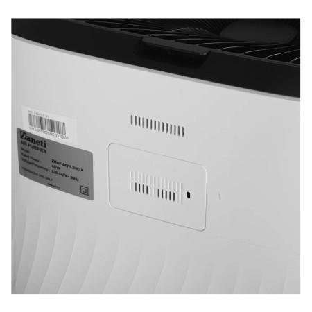 تصفیه هوا زانتی مدل ZANETI ZMAF-84WL3HCIA