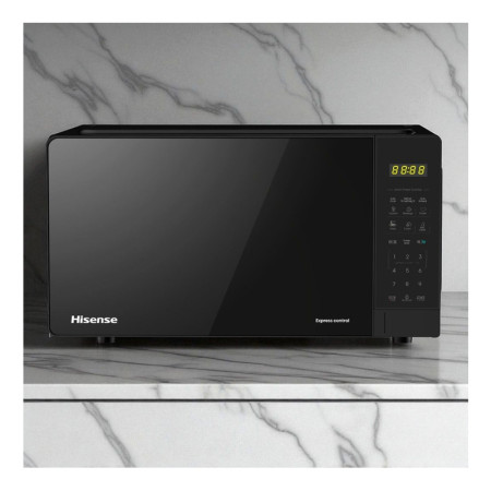 مایکروویو هایسنس مدل HISENSE H20MOBS15