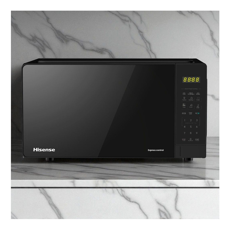 مایکروویو هایسنس مدل HISENSE H20MOBS15