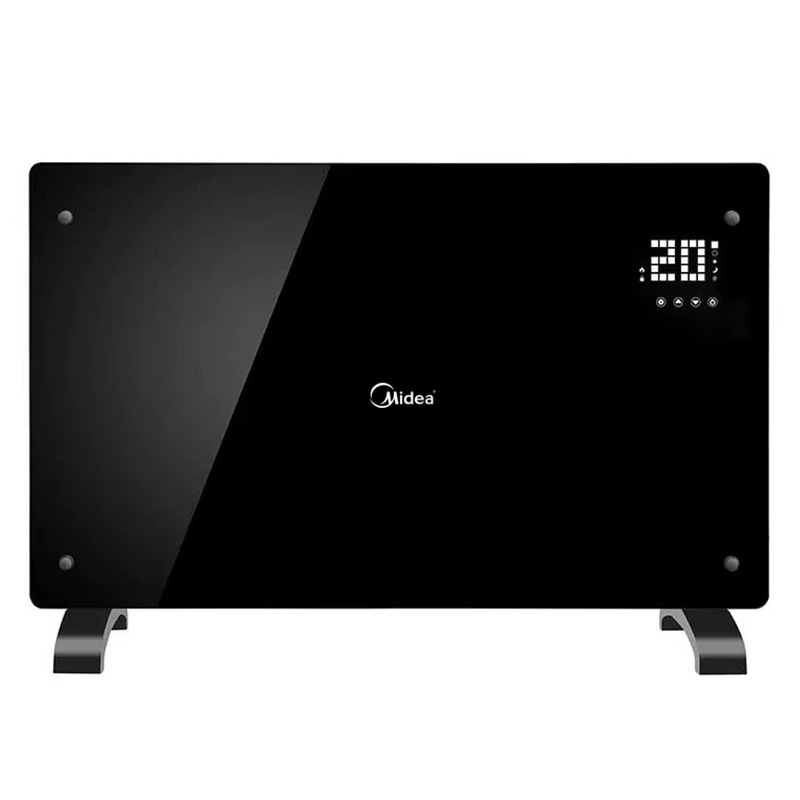 فن هیتر مایدیا مدل MIDEA NDK15-20MR