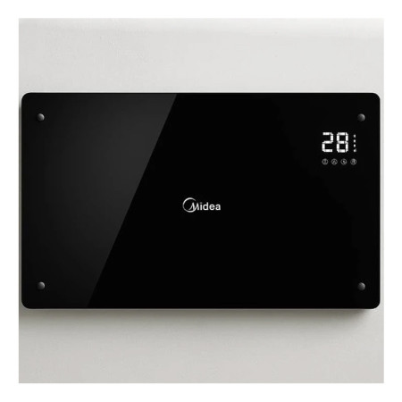 فن هیتر مایدیا مدل MIDEA NDK15-20MR