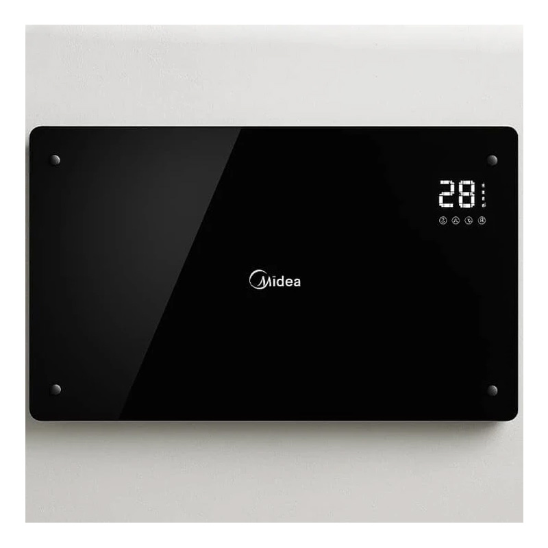 فن هیتر مایدیا مدل MIDEA NDK15-20MR