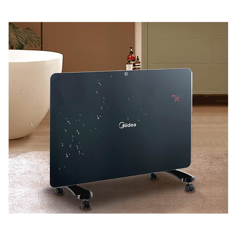 فن هیتر مایدیا مدل MIDEA NDK15-20MR