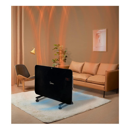 فن هیتر مایدیا مدل MIDEA NDK15-20MR