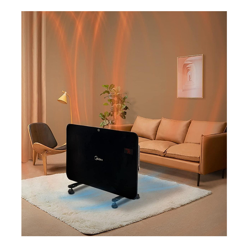 فن هیتر مایدیا مدل MIDEA NDK15-20MR