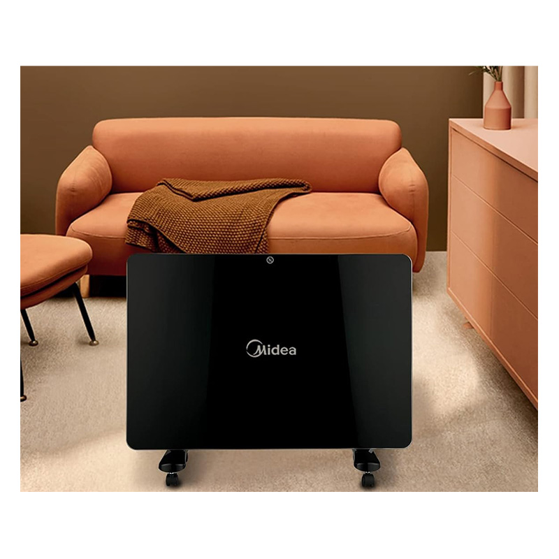 فن هیتر مایدیا مدل MIDEA NDK15-20MR