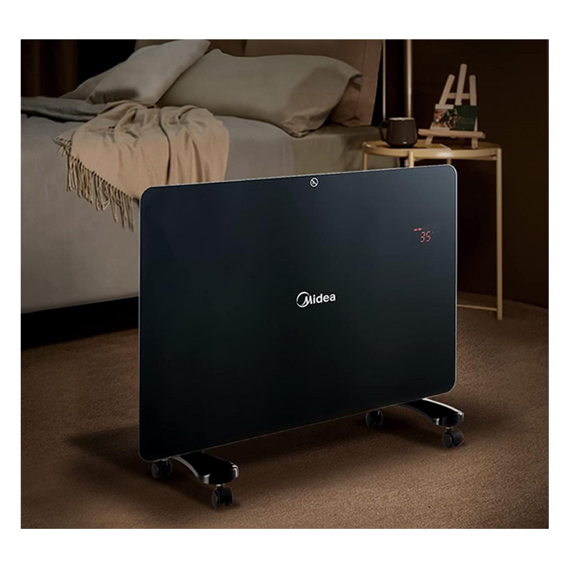 فن هیتر مایدیا مدل MIDEA NDK15-20MR