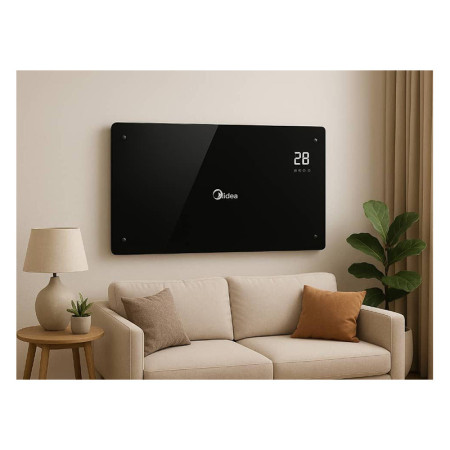 فن هیتر مایدیا مدل MIDEA NDK15-20MR