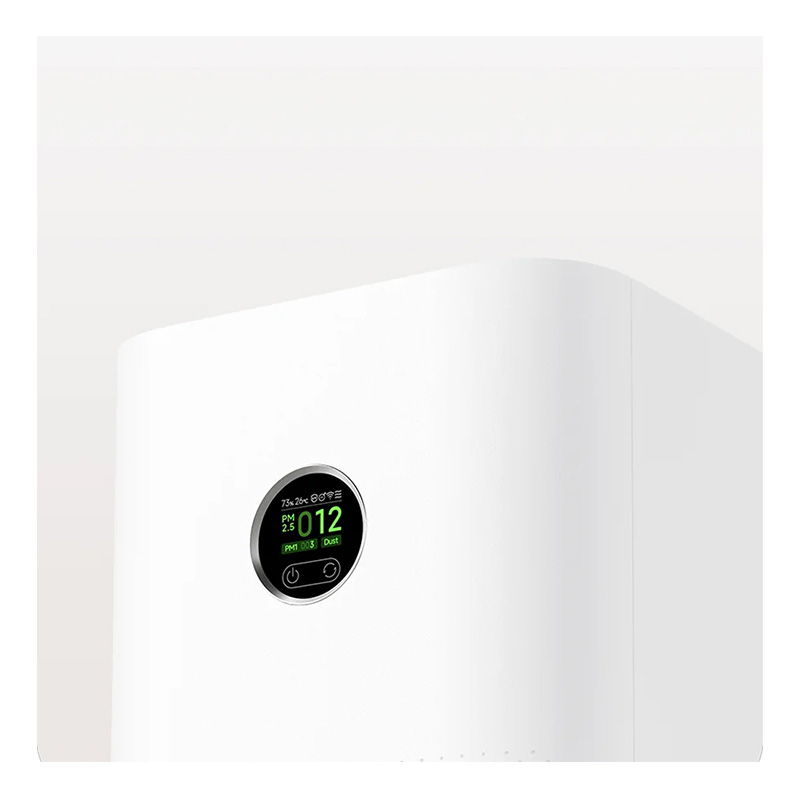 تصفیه هوا شیائومی مدل MIJIA Smart Air Purifier 6