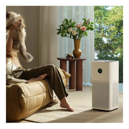 تصفیه هوا شیائومی مدل MIJIA Smart Air Purifier 6