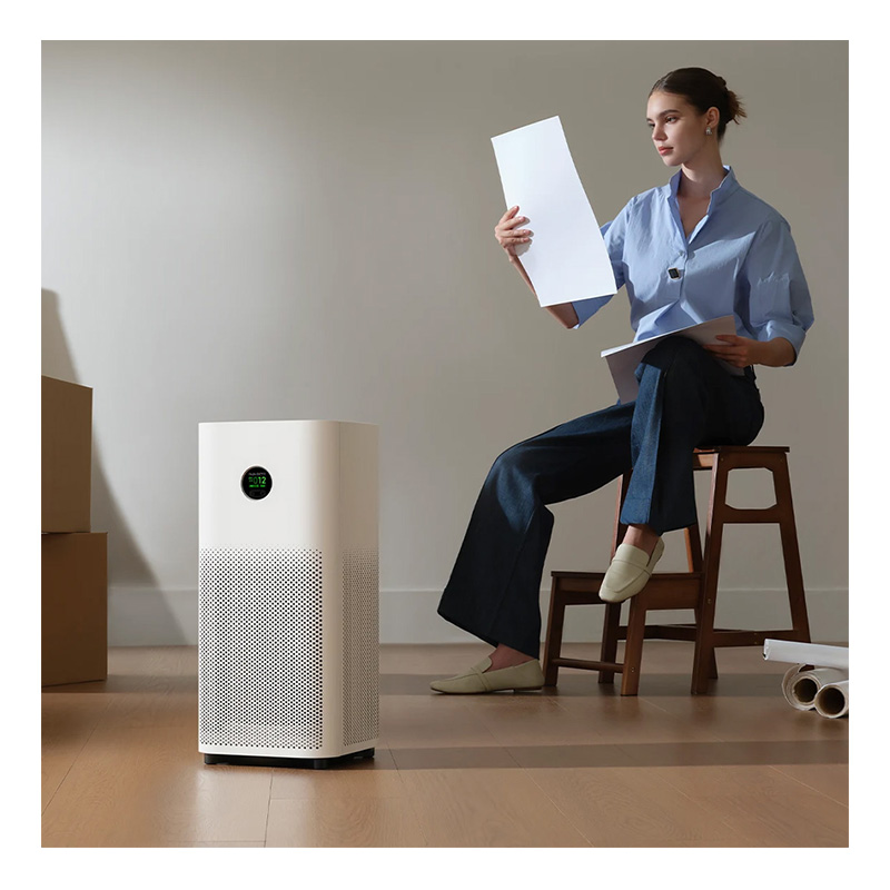 تصفیه هوا شیائومی مدل MIJIA Smart Air Purifier 6