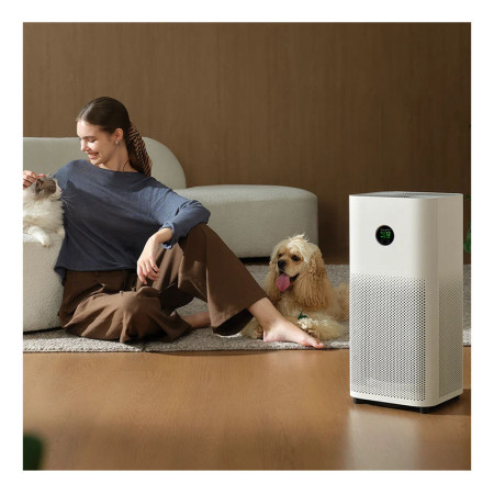 تصفیه هوا شیائومی مدل MIJIA Smart Air Purifier 6