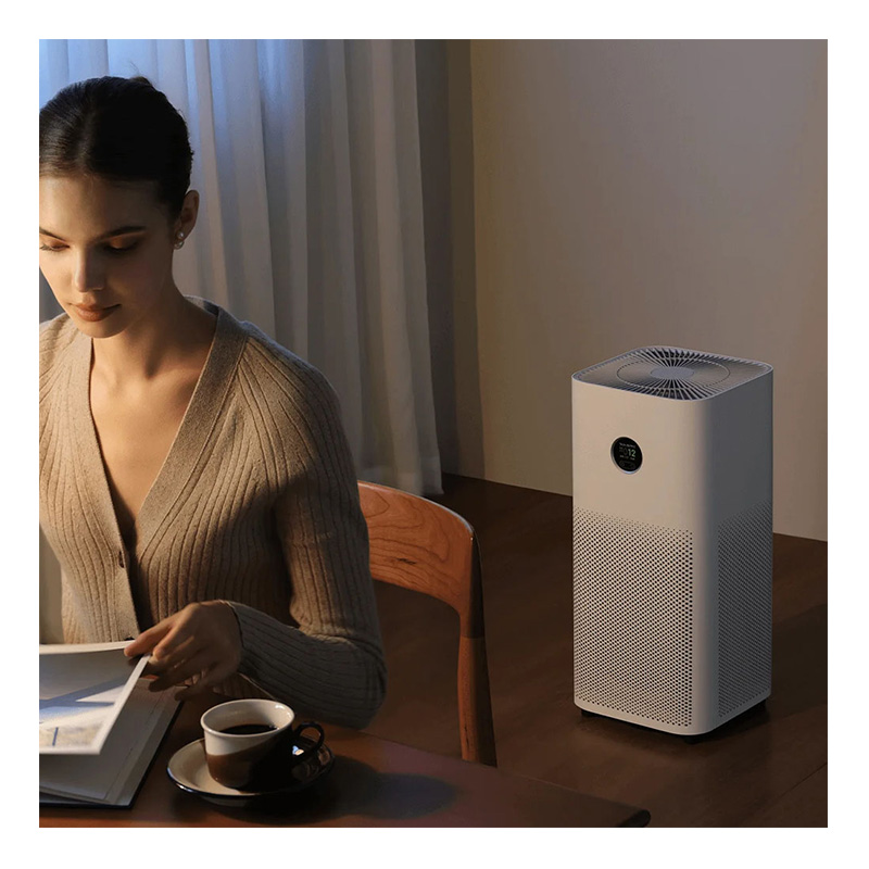 تصفیه هوا شیائومی مدل MIJIA Smart Air Purifier 6