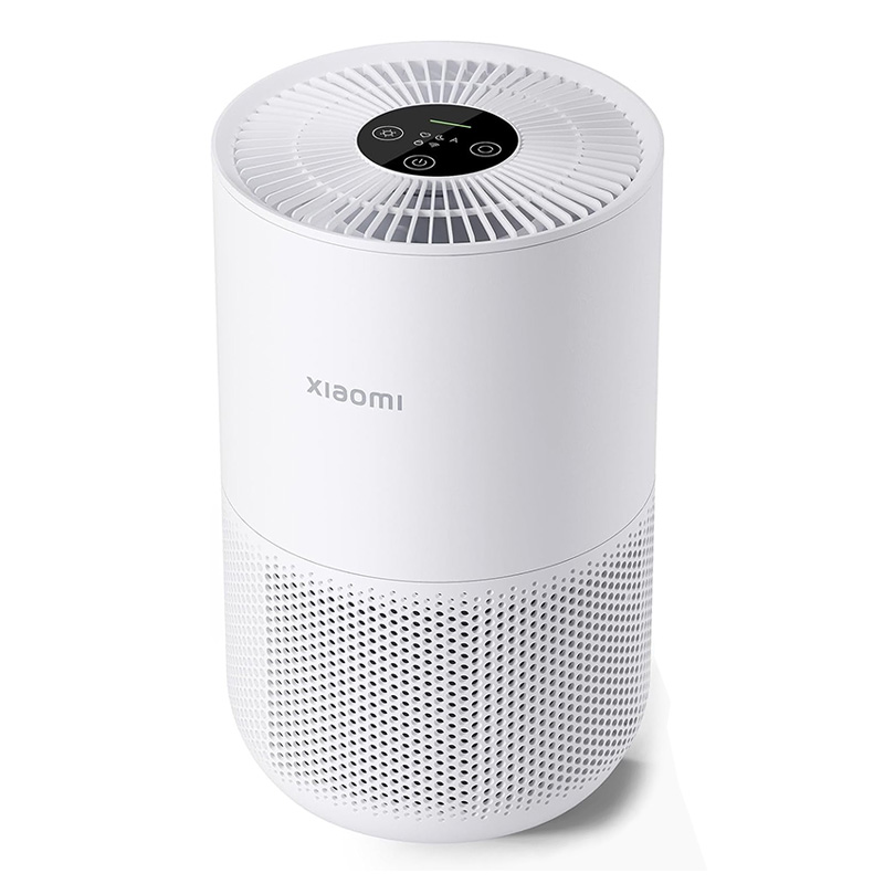 تصفیه هوا شیائومی مدل XIAOMI AIR PURIFIER 4 COMPACT