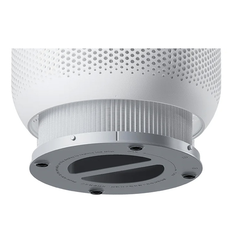 تصفیه هوا شیائومی مدل XIAOMI AIR PURIFIER 4 COMPACT