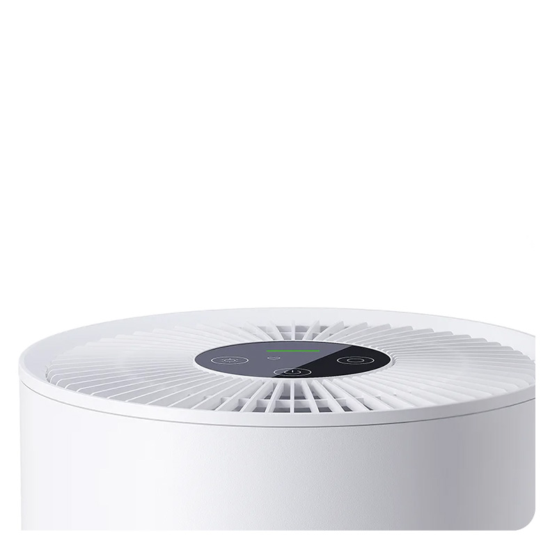 تصفیه هوا شیائومی مدل XIAOMI AIR PURIFIER 4 COMPACT