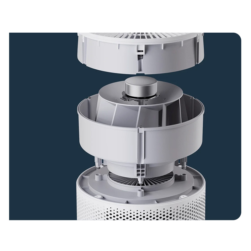 تصفیه هوا شیائومی مدل XIAOMI AIR PURIFIER 4 COMPACT