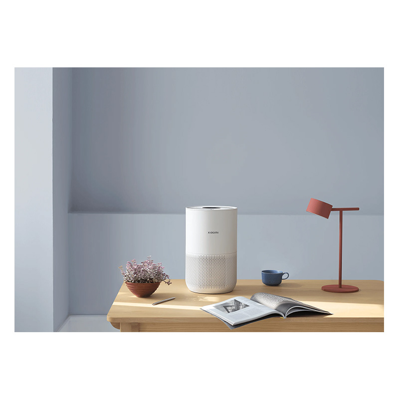 تصفیه هوا شیائومی مدل XIAOMI AIR PURIFIER 4 COMPACT