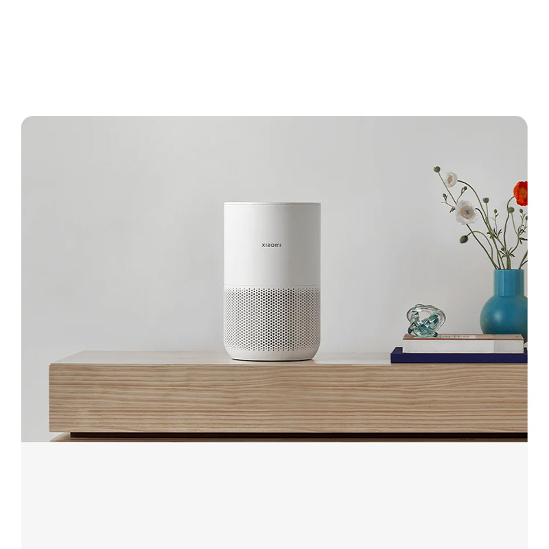 تصفیه هوا شیائومی مدل XIAOMI AIR PURIFIER 4 COMPACT