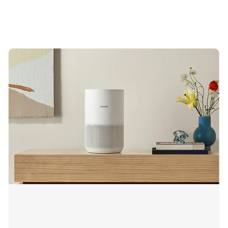 تصفیه هوا شیائومی مدل XIAOMI AIR PURIFIER 4 COMPACT