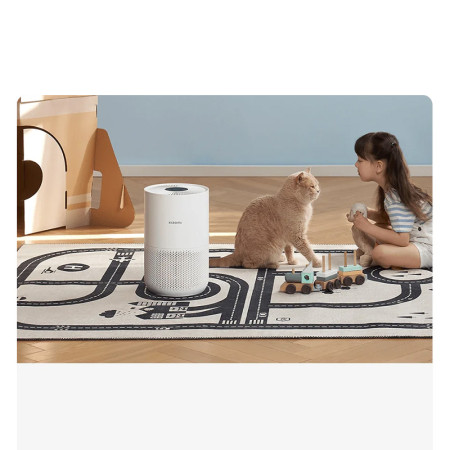 تصفیه هوا شیائومی مدل XIAOMI AIR PURIFIER 4 COMPACT
