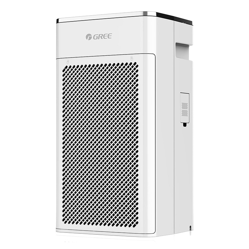 تصفیه هوا گری مدل GREE GCF300ASNA