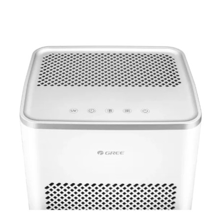 تصفیه هوا گری مدل GREE GCF300ASNA