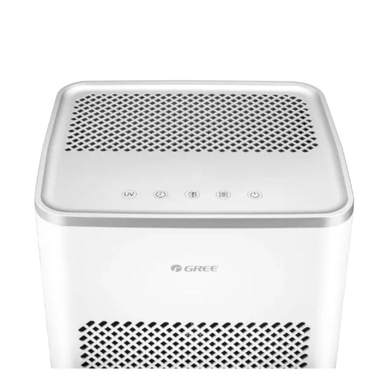 تصفیه هوا گری مدل GREE GCF300ASNA